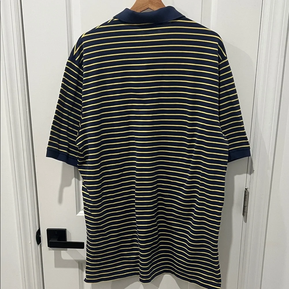 Polo Ralph Lauren classic striped